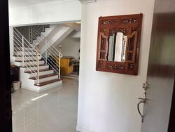 Blk 116 Sunset Way Residence (Clementi), HDB Executive #596615661